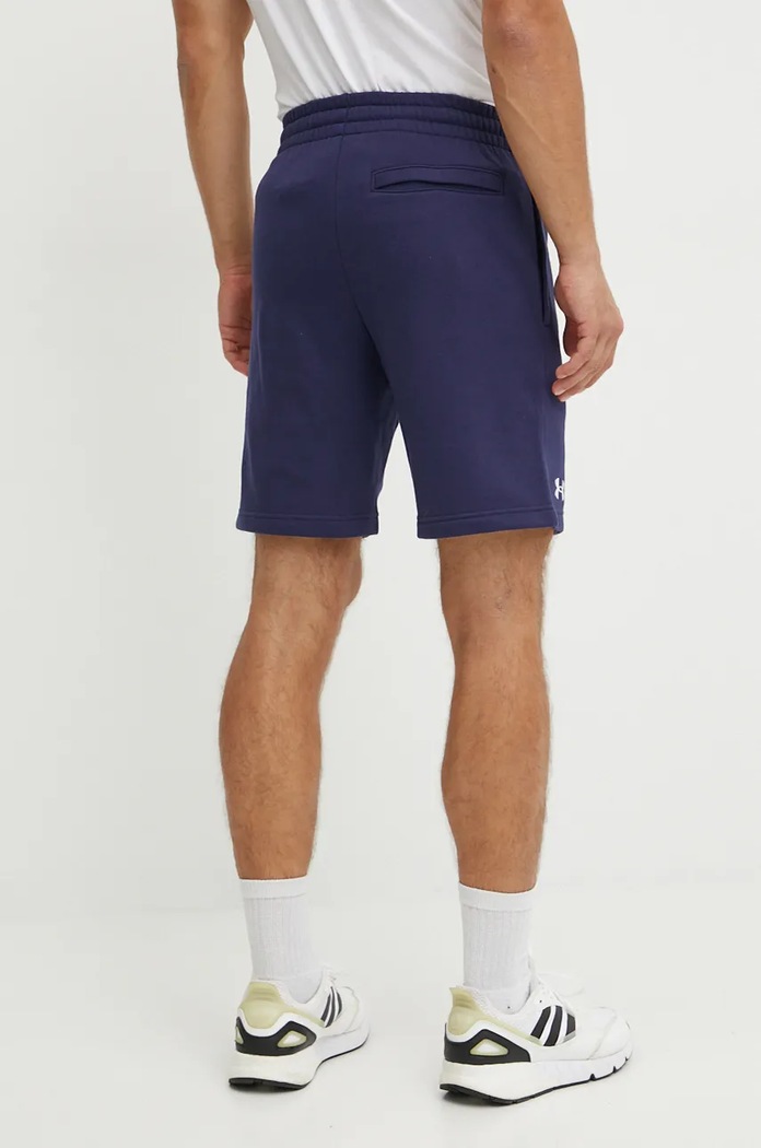 Дрехи Къс панталон Under Armour 1379779 тъмносин