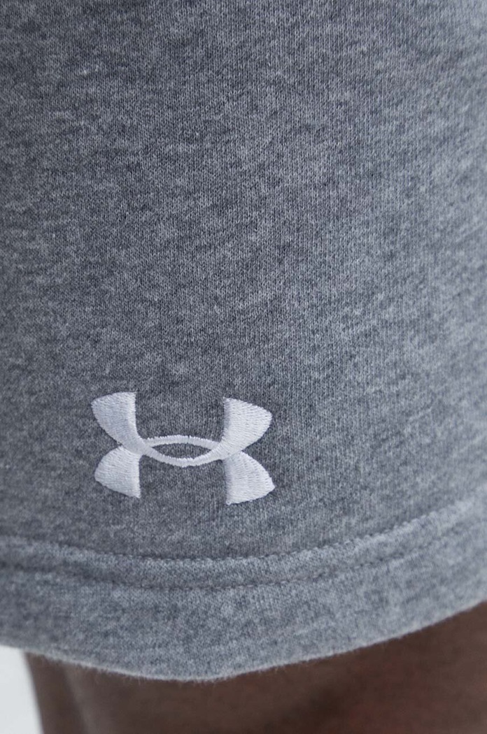 Under Armour szorty szary 1379779