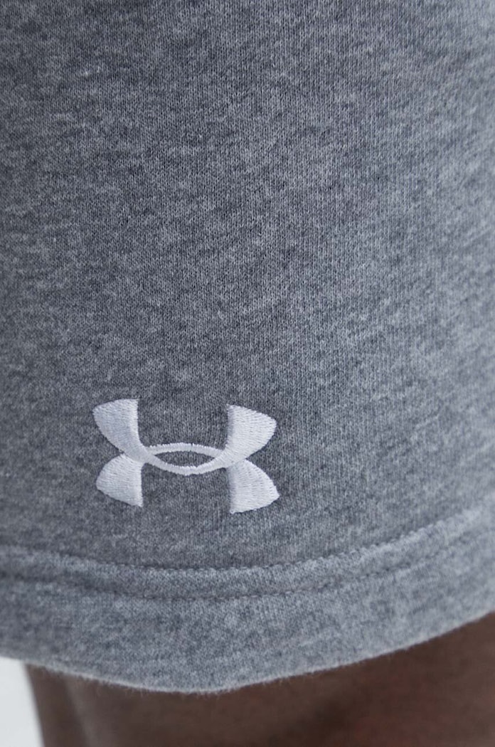 Under Armour szorty szary 1379779