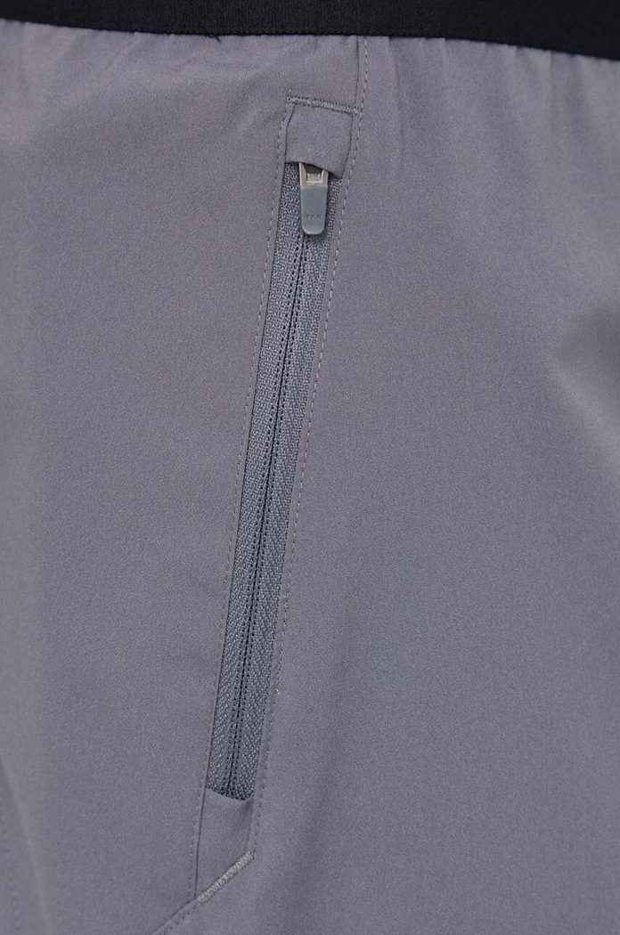 Σορτς προπόνησης Reebok Speed 3.0 γκρί 100070840