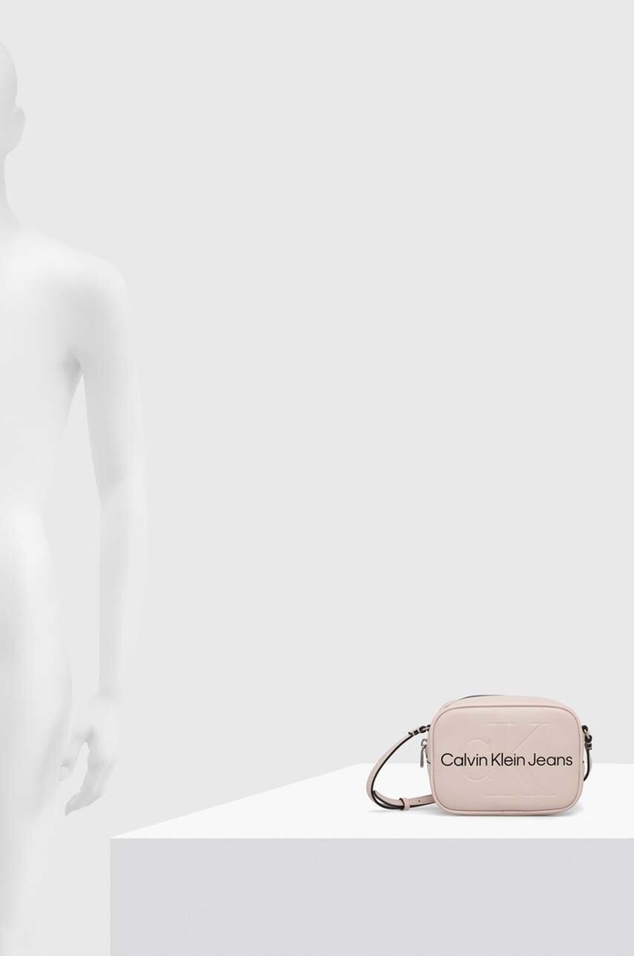 Τσάντα Calvin Klein Jeans K60K610275