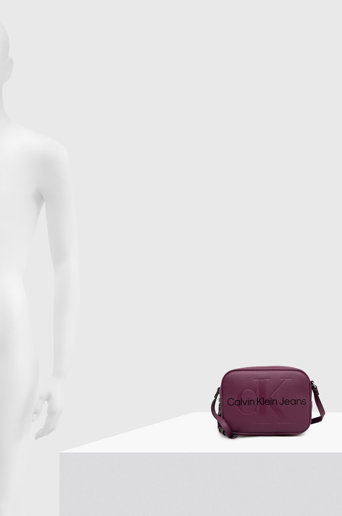 Τσάντα Calvin Klein Jeans K60K610275