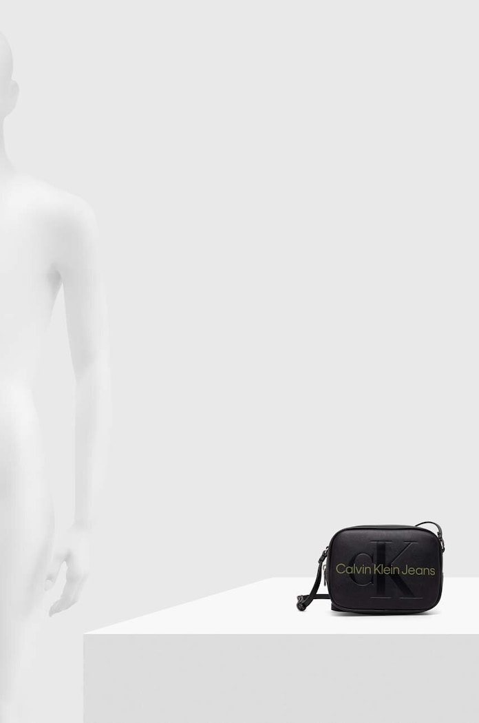 Τσάντα Calvin Klein Jeans K60K610275