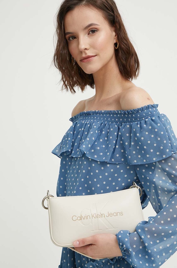 Kabelka Calvin Klein Jeans K60K610679