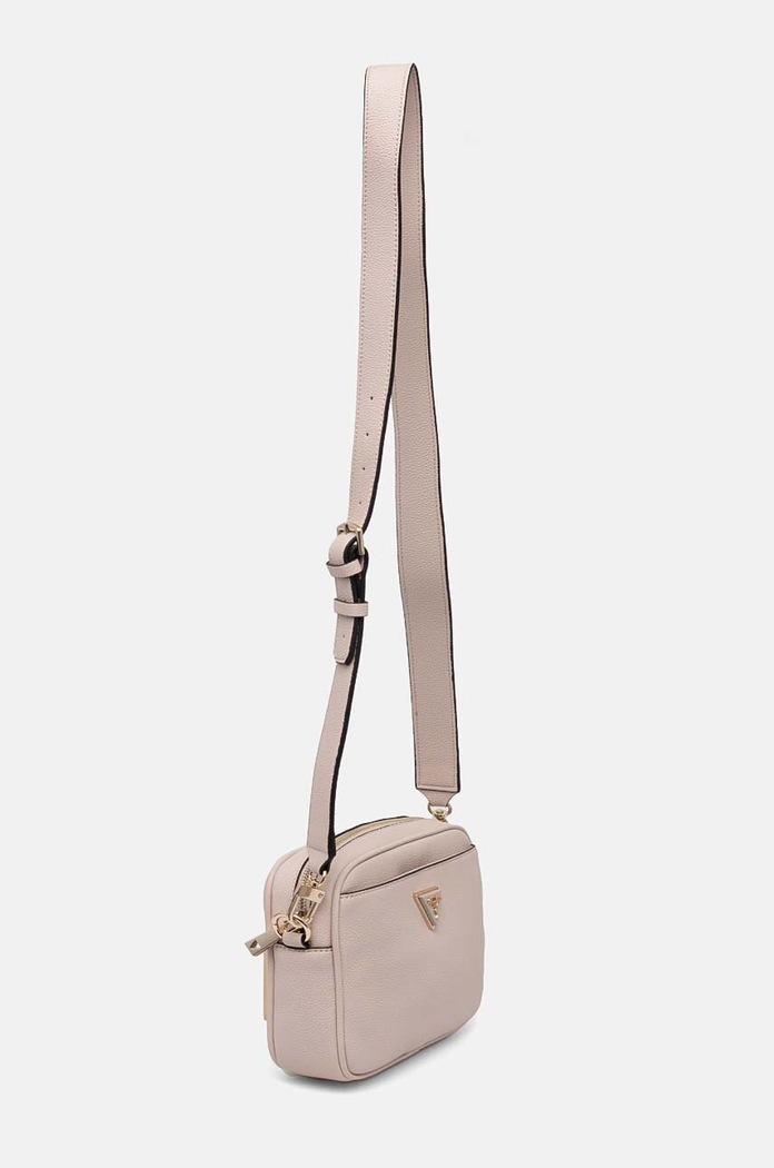 Guess Kabelka Guess MERIDIAN HWBG87.78140 růžová SS25