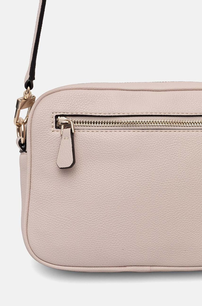 Doplňky Guess Kabelka Guess MERIDIAN HWBG87.78140 růžová