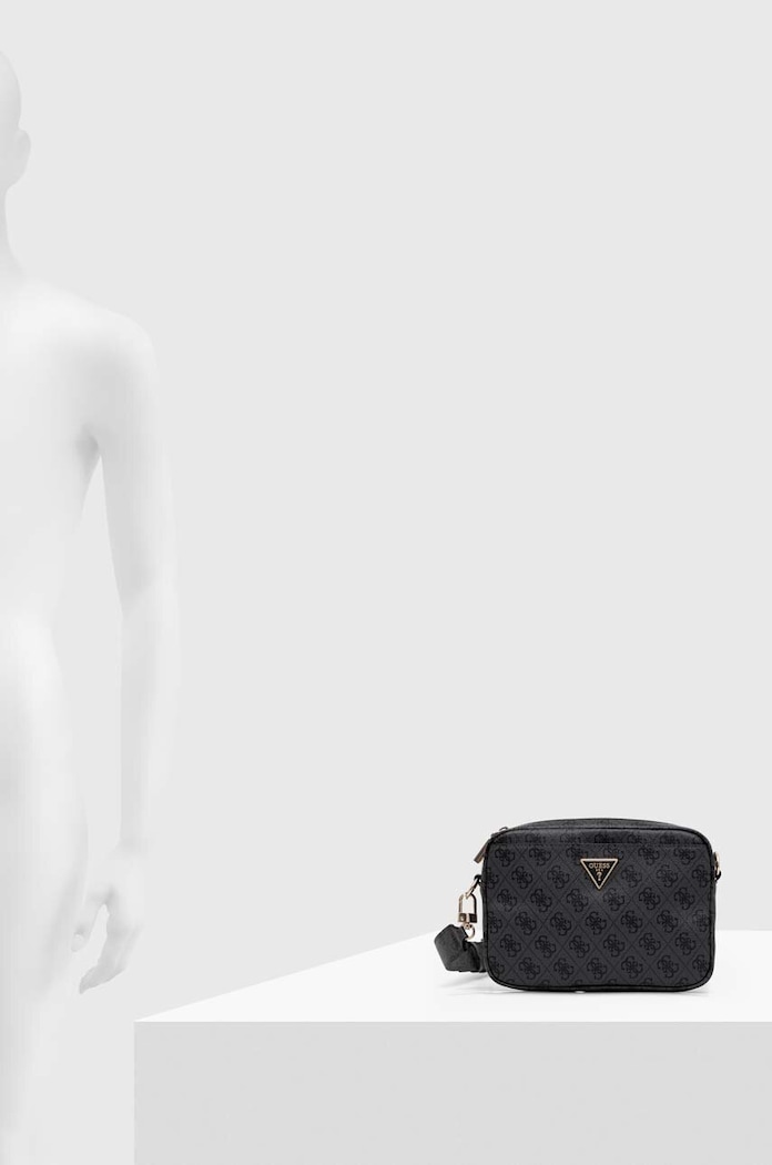 Guess torebka MERIDIAN HWSG87.78140