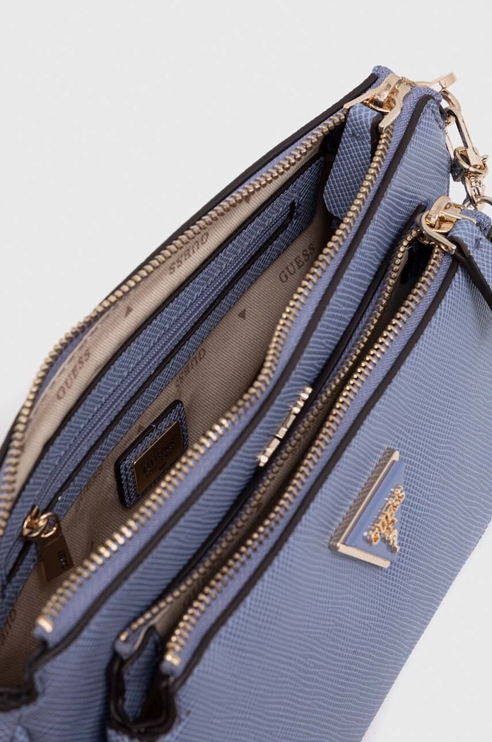 Kabelka Guess NOELLE HWZG78.79710