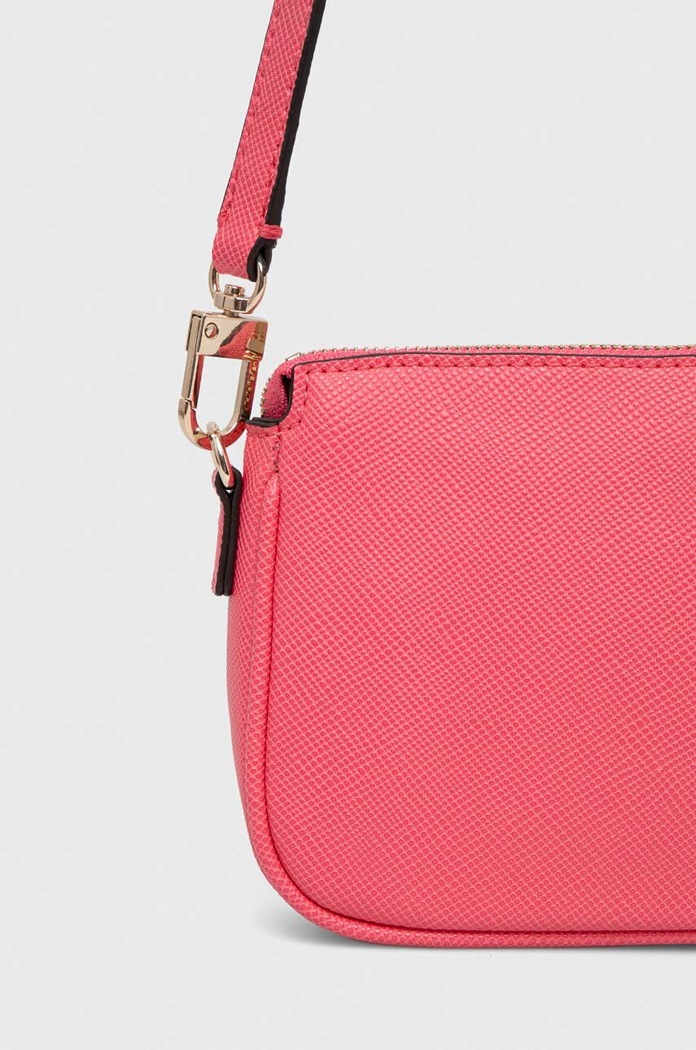 Kabelka Guess NOELLE HWZG78.79710 růžová