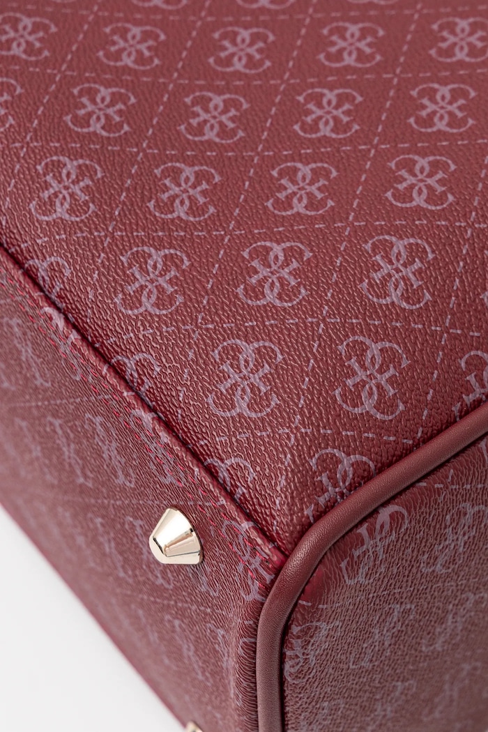 Guess poseta portocaliu TWQ838.99190