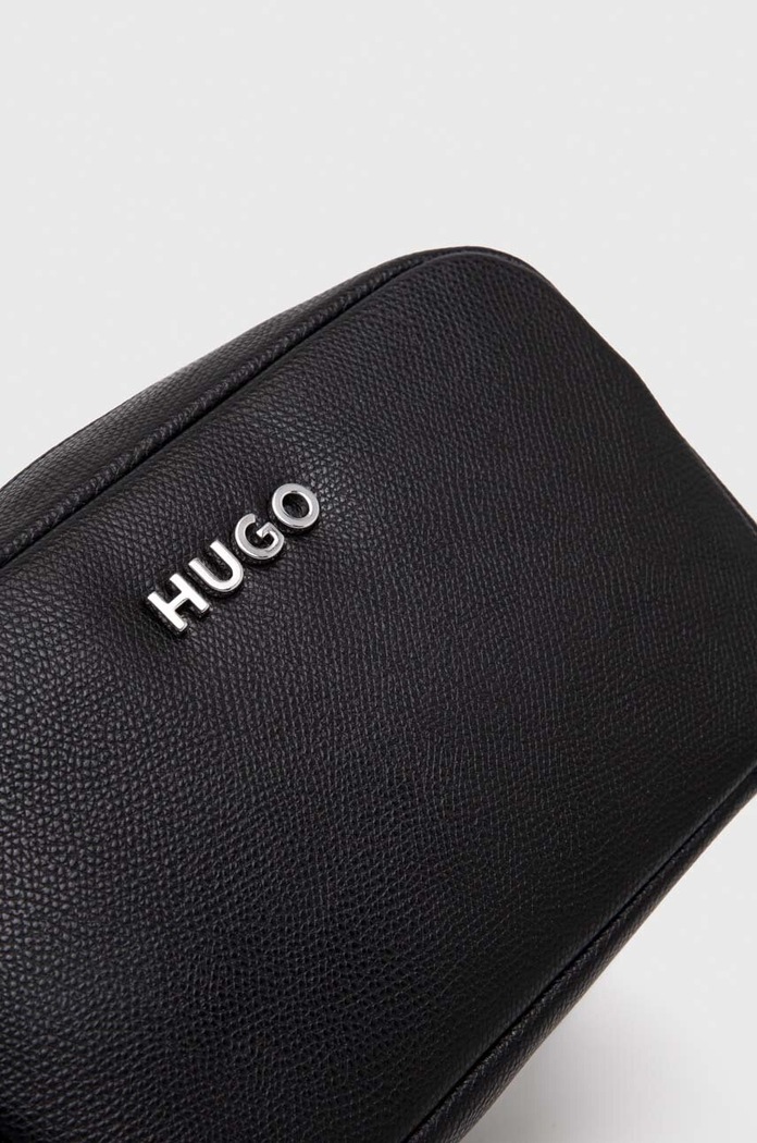 Poseta HUGO 50485074 negru