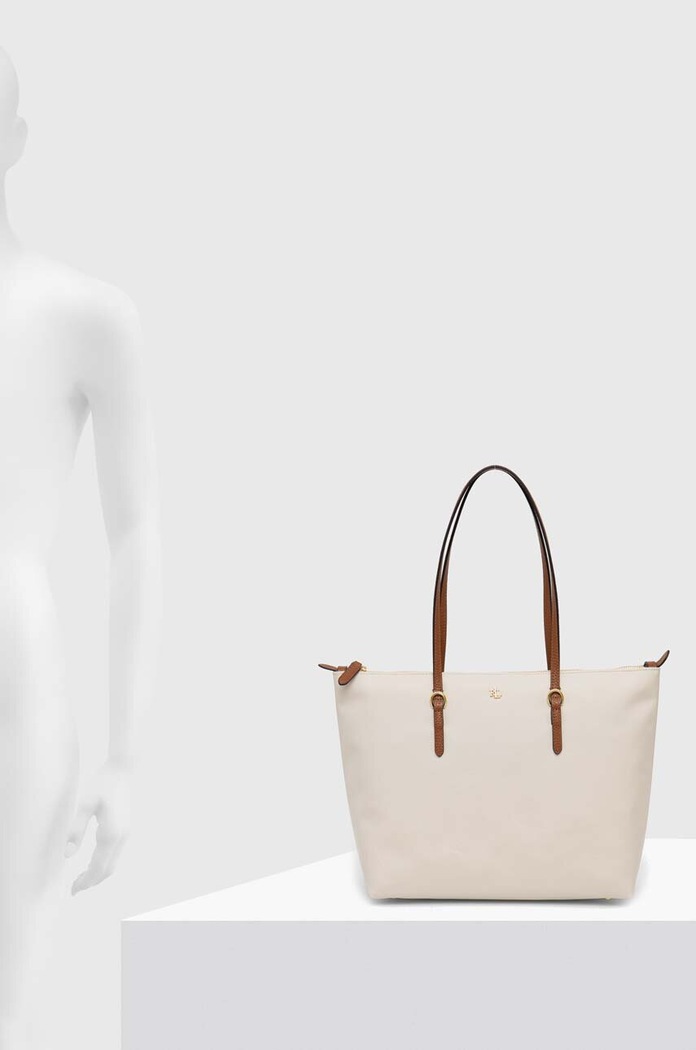 Lauren Ralph Lauren torebka shopper damska 431916737