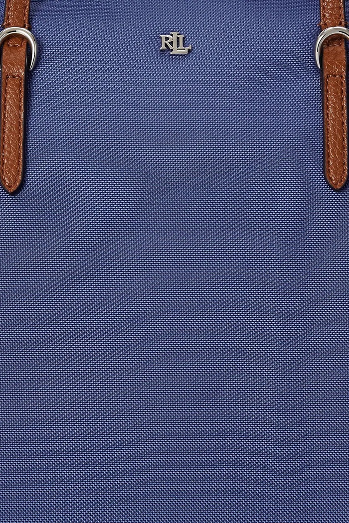 Lauren Ralph Lauren kabelka typu shopper dámska 431916737 modrá