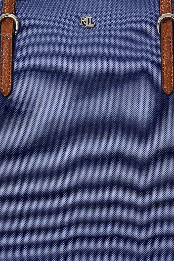 Lauren Ralph Lauren kabelka typu shopper dámska 431916737 modrá