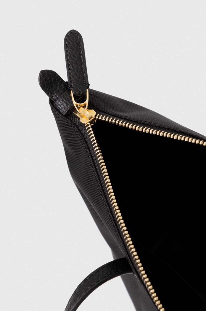 Lauren Ralph Lauren torebka shopper damska 431916737 czarny