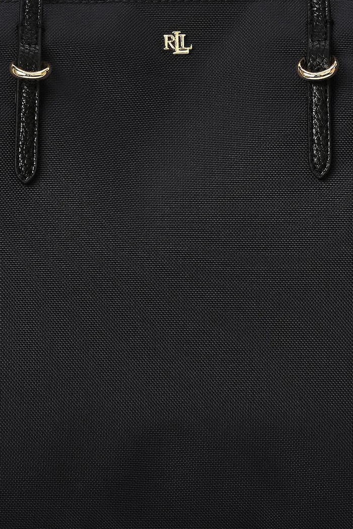 Lauren Ralph Lauren torebka shopper damska 431916737 czarny