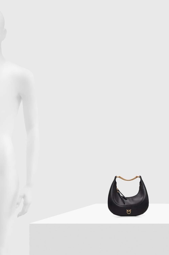 Pinko poseta de piele 101433.A0QO