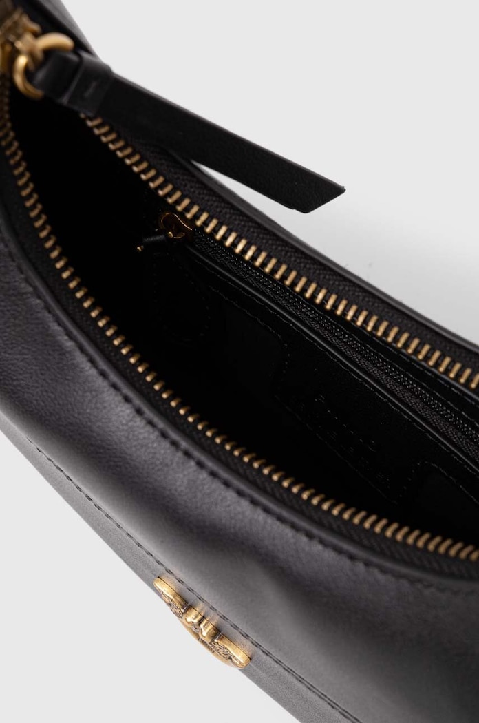 Pinko poseta de piele 101433.A0QO