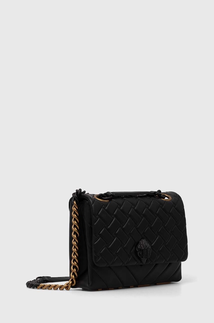 Kurt Geiger London borsetta 9959800109 nero AA00