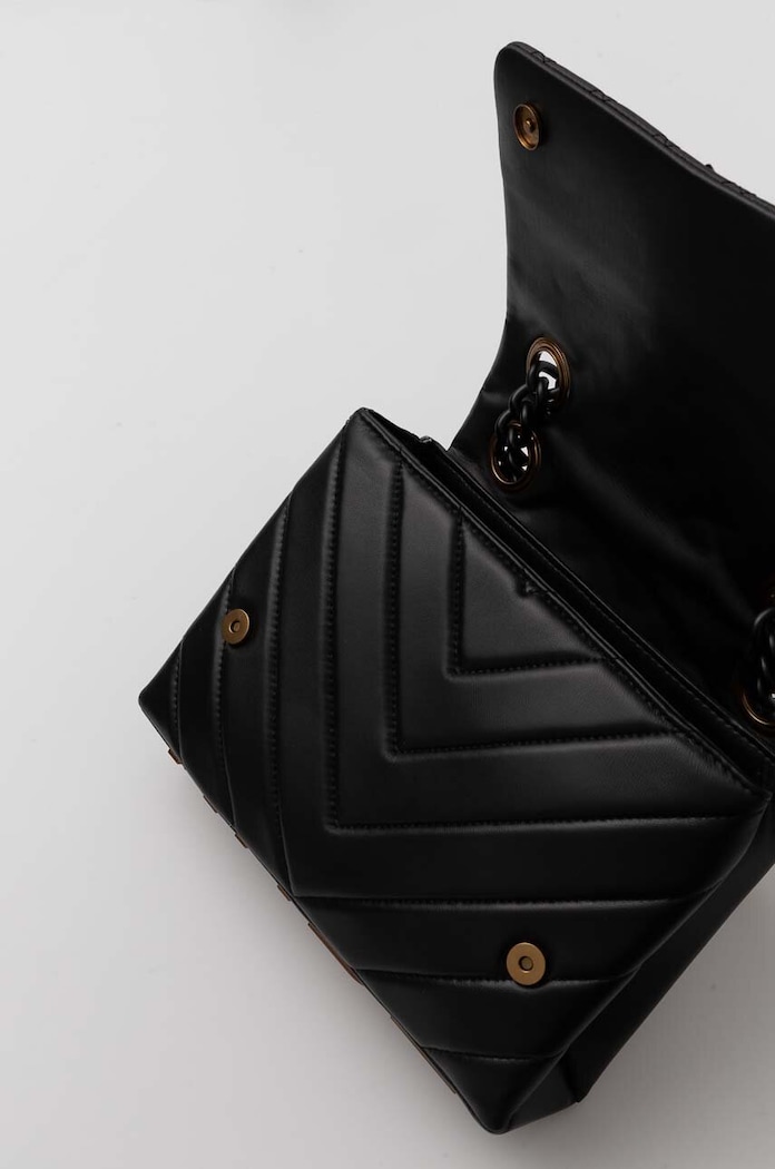 Kurt Geiger London borsetta 9959800109 nero