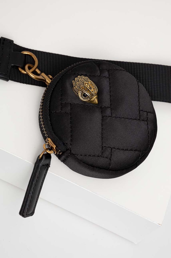 Чанта Kurt Geiger London 441400229 черен