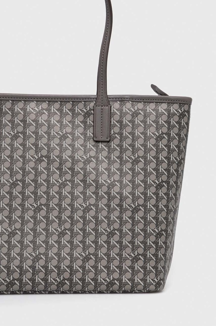 Accesorii Tory Burch poseta 147748.025 gri