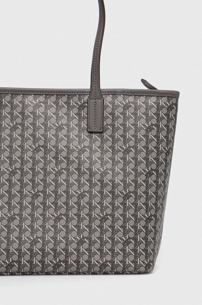 Accesorii Tory Burch poseta 147748.025 gri