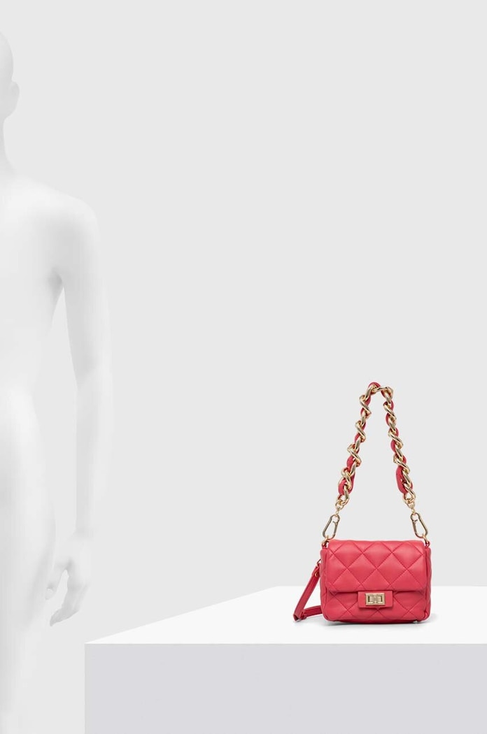 Kabelka Steve Madden Bheara SM13001194.PNK