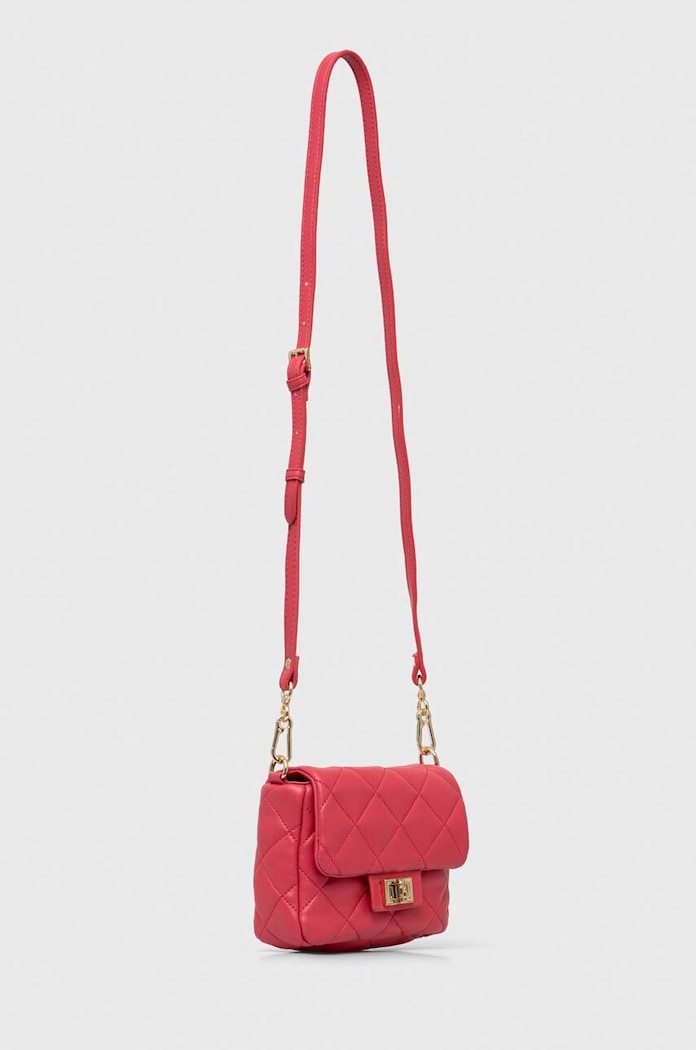 Kabelka Steve Madden Bheara SM13001194.PNK ružová AW23