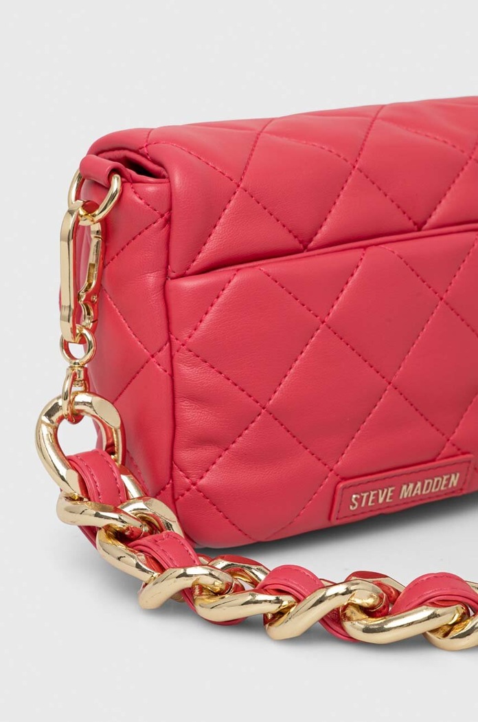 Doplnky Kabelka Steve Madden Bheara SM13001194.PNK ružová