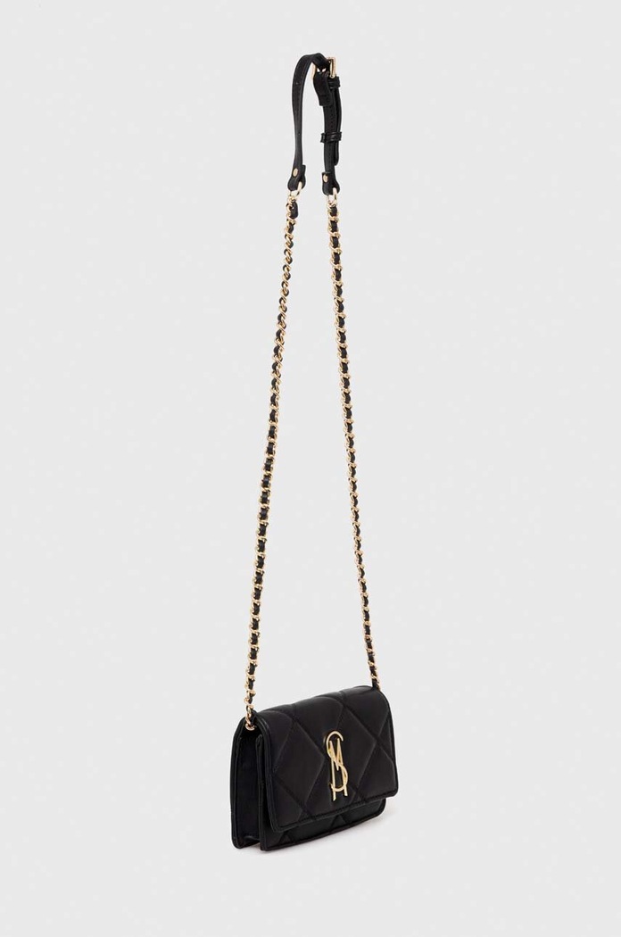 Kabelka Steve Madden Bendue SM13001105.BG čierna AW23