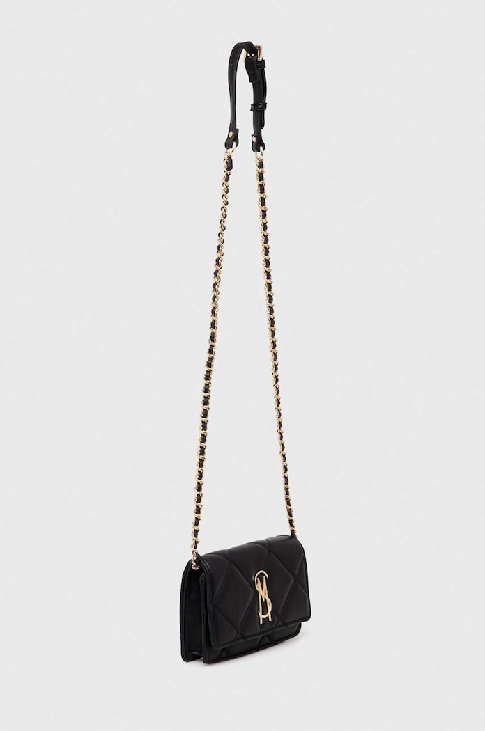 Kabelka Steve Madden Bendue SM13001105.BG čierna AW23