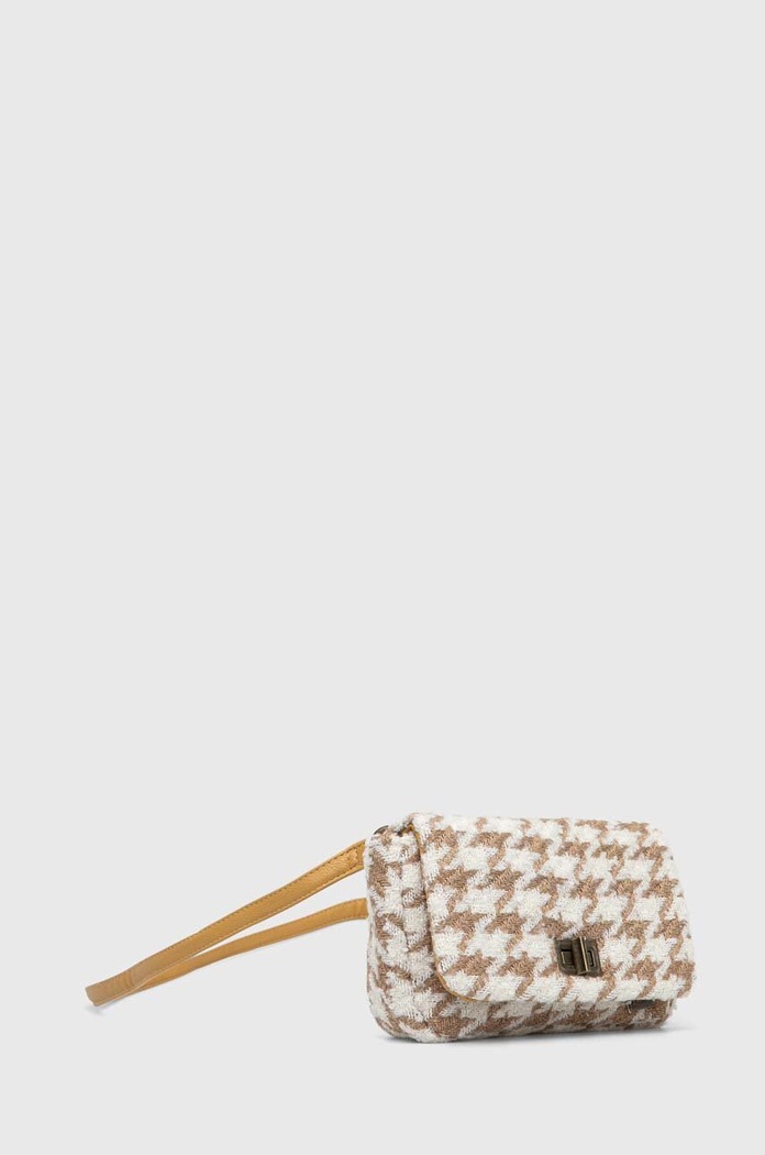 Roxy poseta ERJBP04695 bej AW23