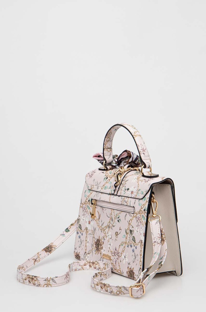 Aldo Τσάντα Aldo CAILLA CAILLA.960 ροζ AW23
