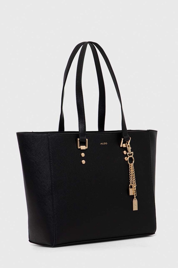 Aldo torebka WINTA WINTA.001 czarny AW25