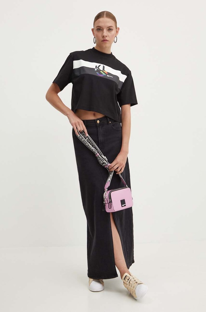Karl Lagerfeld Jeans Torebka 235J3078