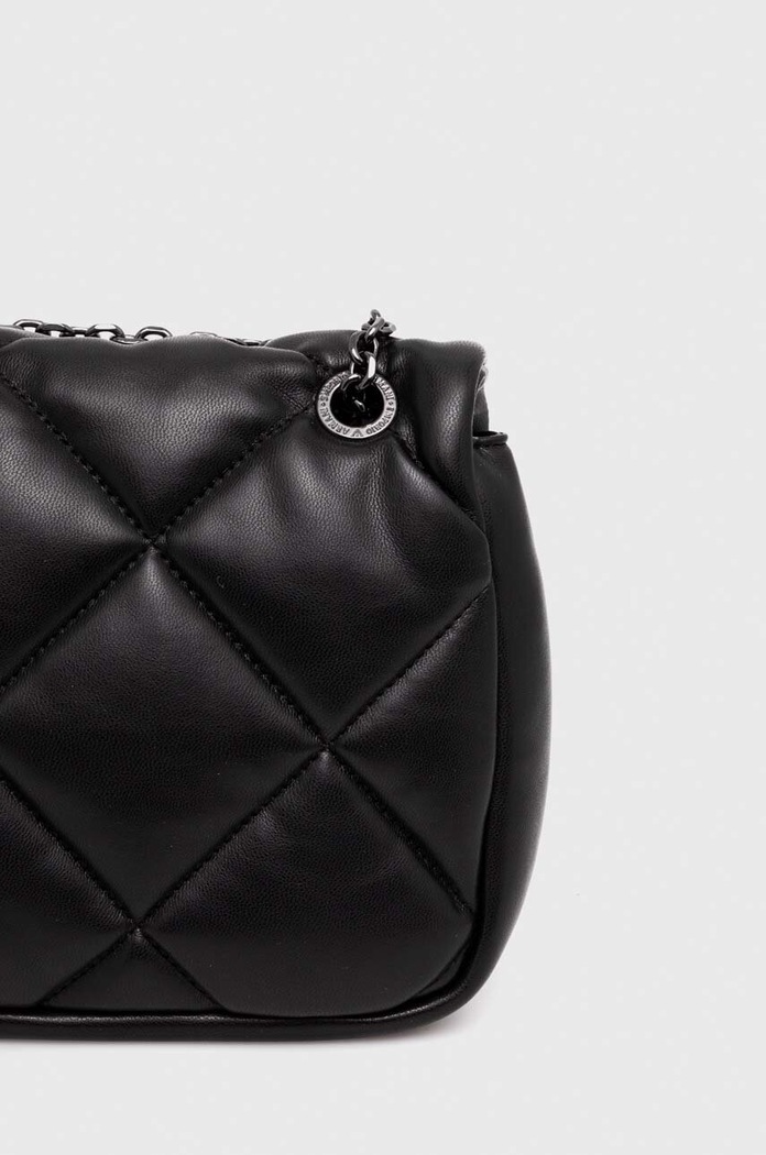 Emporio Armani kézitáska fekete Y3B208.YWJ8I