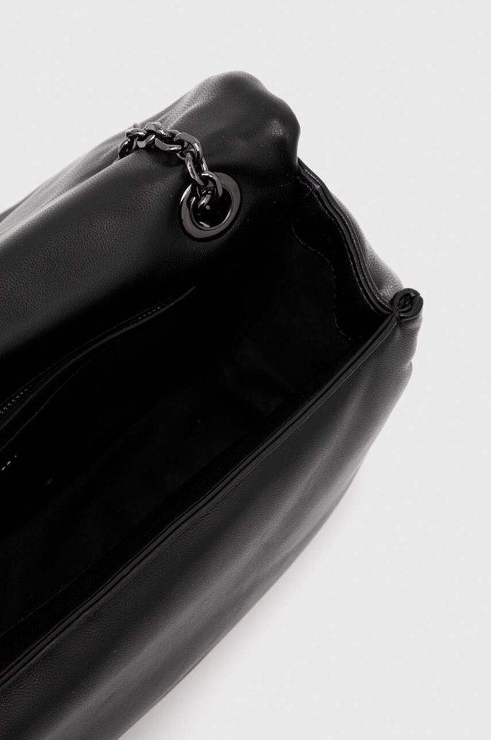 Emporio Armani kézitáska Y3B208.YWJ8I fekete