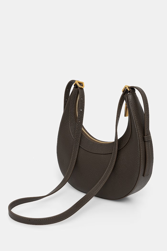 Coccinelle hobo kabelka dámská kožená E5.PIP.53.01.01