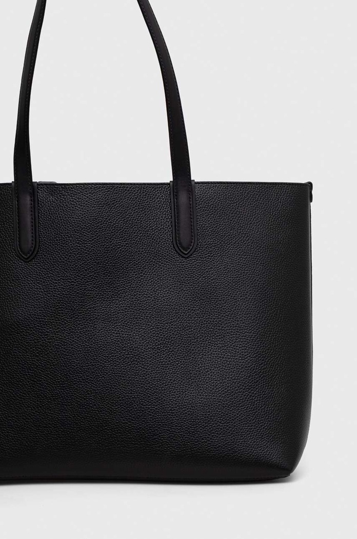 Oboustranná kožená kabelka MICHAEL Michael Kors 30F3GZAT4T