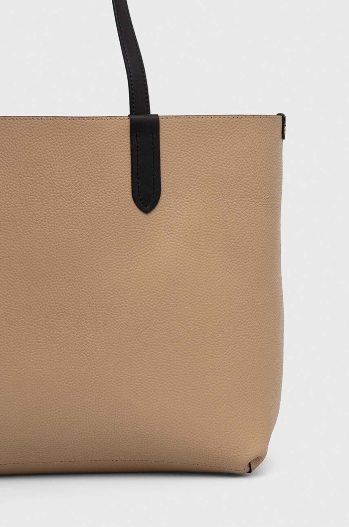 Oboustranná kožená kabelka MICHAEL Michael Kors 30F3GZAT4T