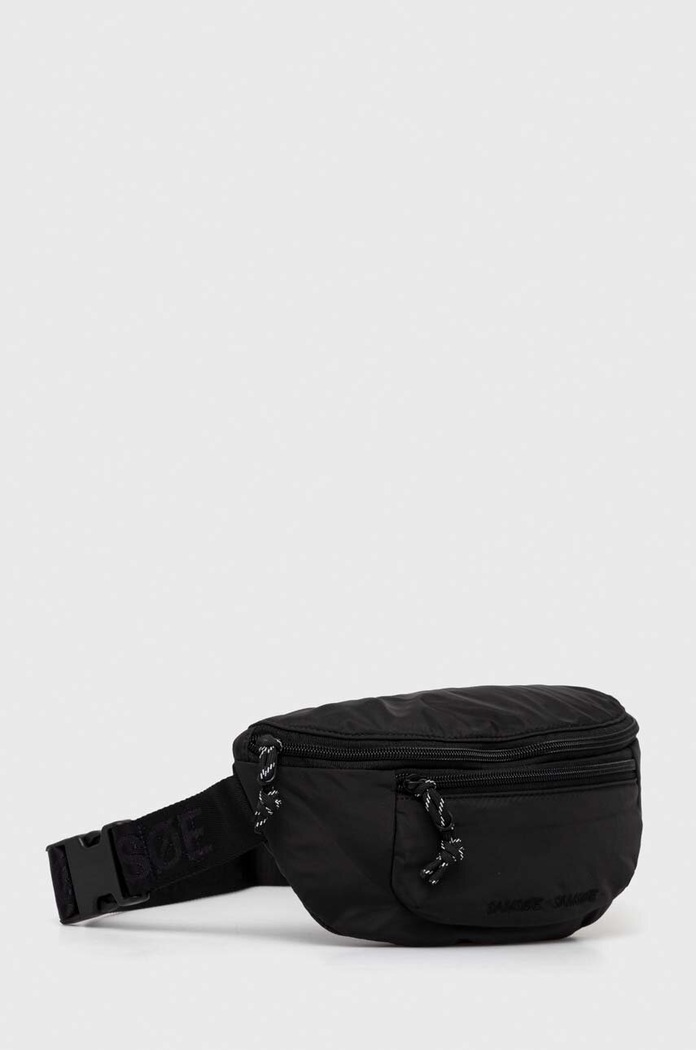 Samsoe Samsoe borsetă M23300017 negru AW24