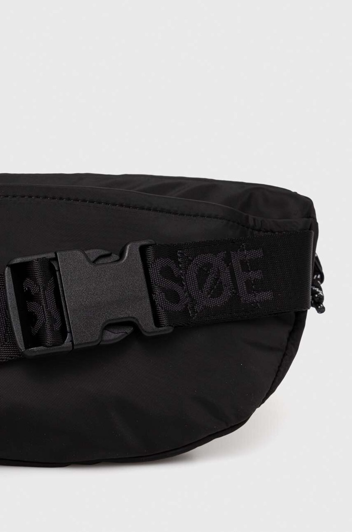 Samsoe Samsoe borsetă negru M23300017