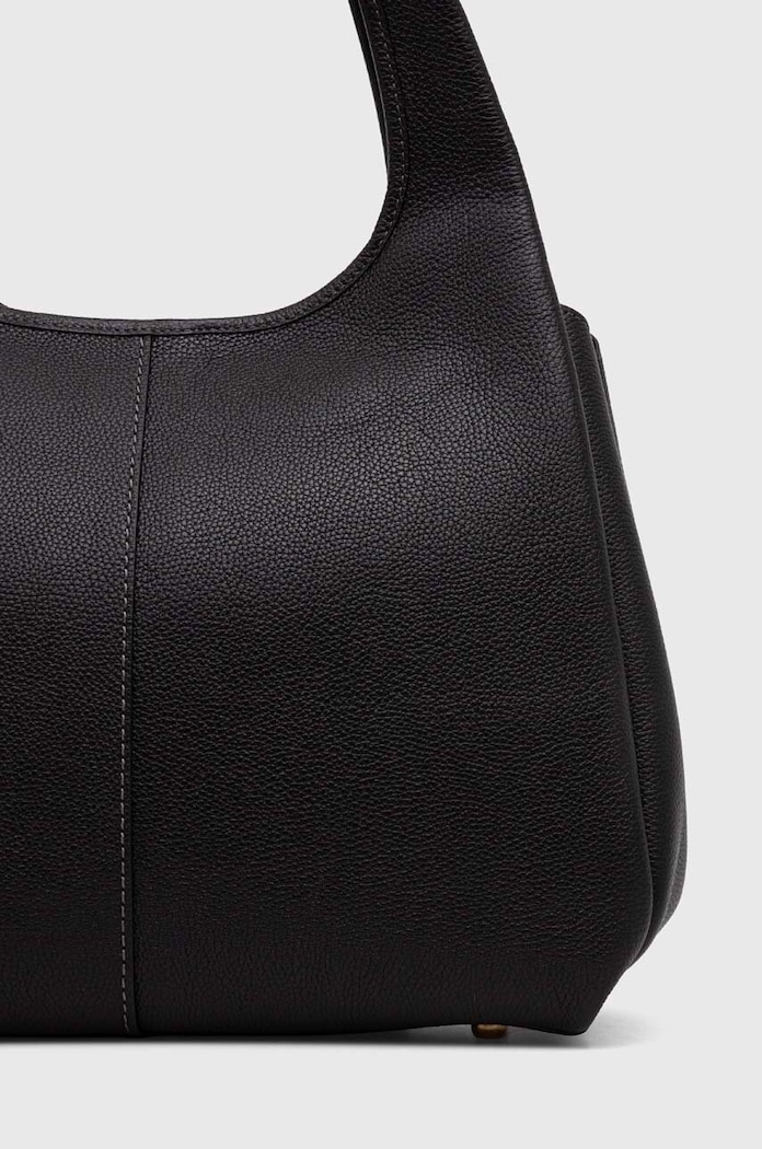 Accessories Coach leather handbag CM544 black