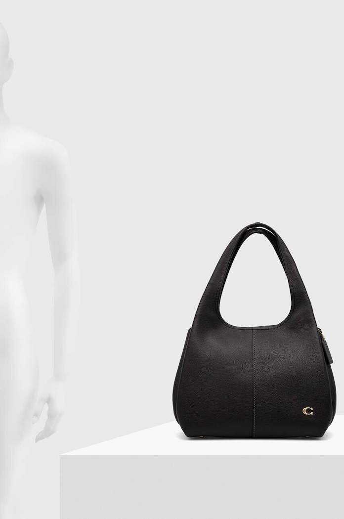 Coach leather handbag CM544