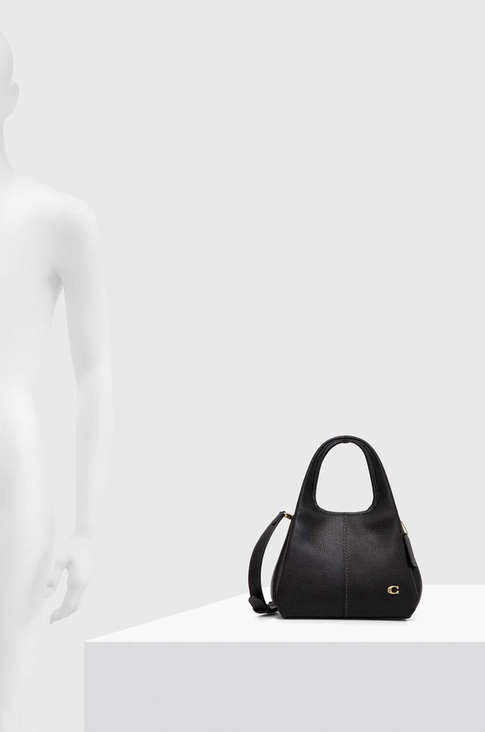 Coach geantă crossbody din piele Lana Shoulder Bag 23 pentru femei CM545
