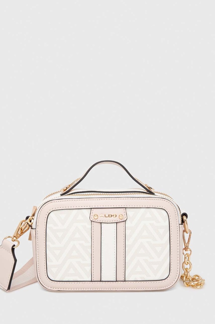 Aldo Kabelka Aldo FADY béžová FADY.270