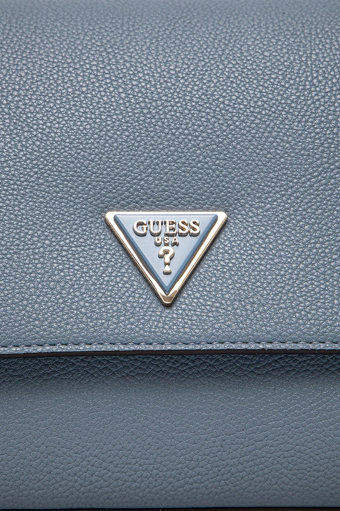 Kabelka Guess modrá HWBG87.78200