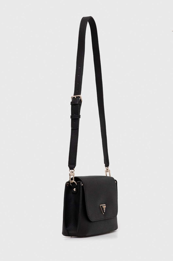 Чанта Guess MERIDIAN HWBG87.78200 черен SS25