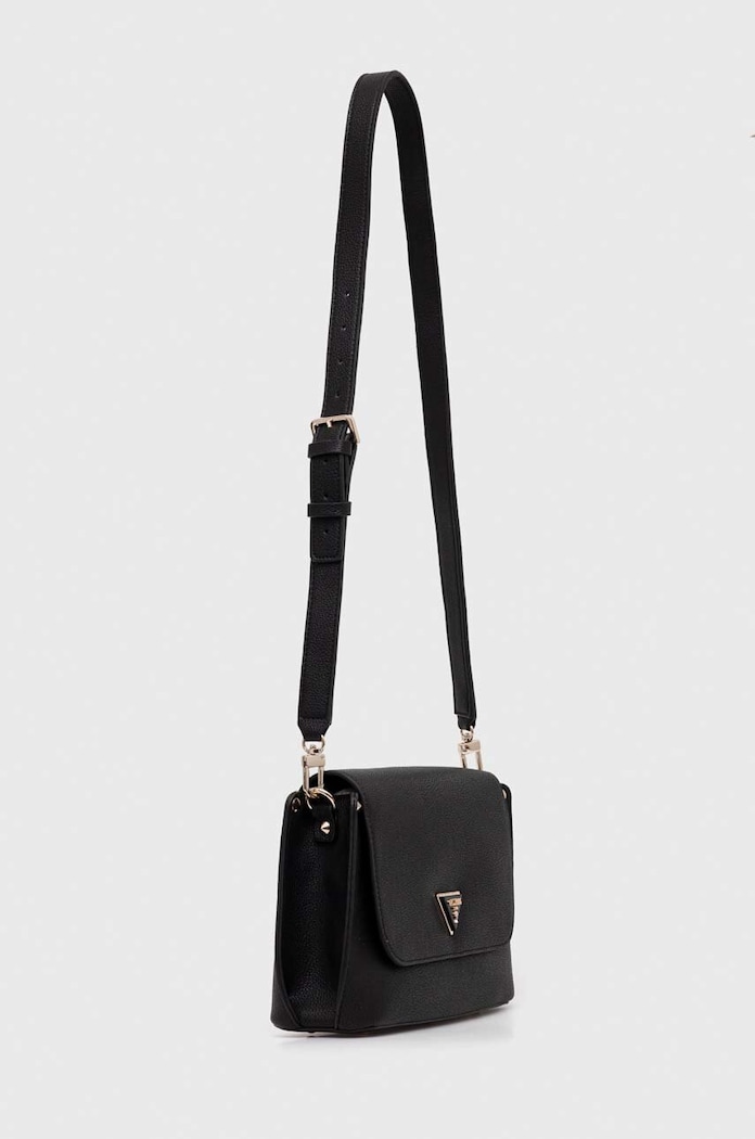 Чанта Guess MERIDIAN HWBG87.78200 черен SS25